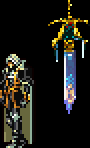 SOTN Sword Familiar 2.gif (85 KB) Alucard with a Sword Familiar in Symphony of the Night.