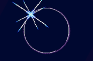 Solar eclipse from Aria of Sorrow.