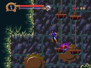 Dungeon (Dracula X)