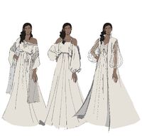 Morana Daygown Concepts