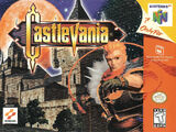 Castlevania (Nintendo 64)