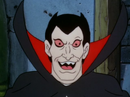 Dracula (The New Scooby and Scrappy Doo Show, 1983)