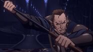 Castlevania Netflix Vampire General Zufall (2)