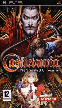 Castlevania Chronicles Poster - Etsy Canada