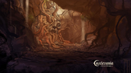 Cave Paintover (II)