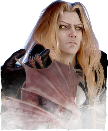 Alucard | Castlevania Wiki | Fandom