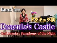 Dracula's Castle (band arrangement)