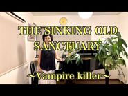 The Sinking Old Sanctuary