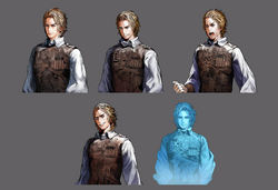 Albus | Castlevania Wiki | Fandom