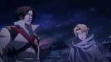 Castlevania Netflix Series S01E04 Monument