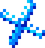 Cross DX Icon