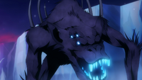 Blue Fangs | Castlevania Wiki | Fandom