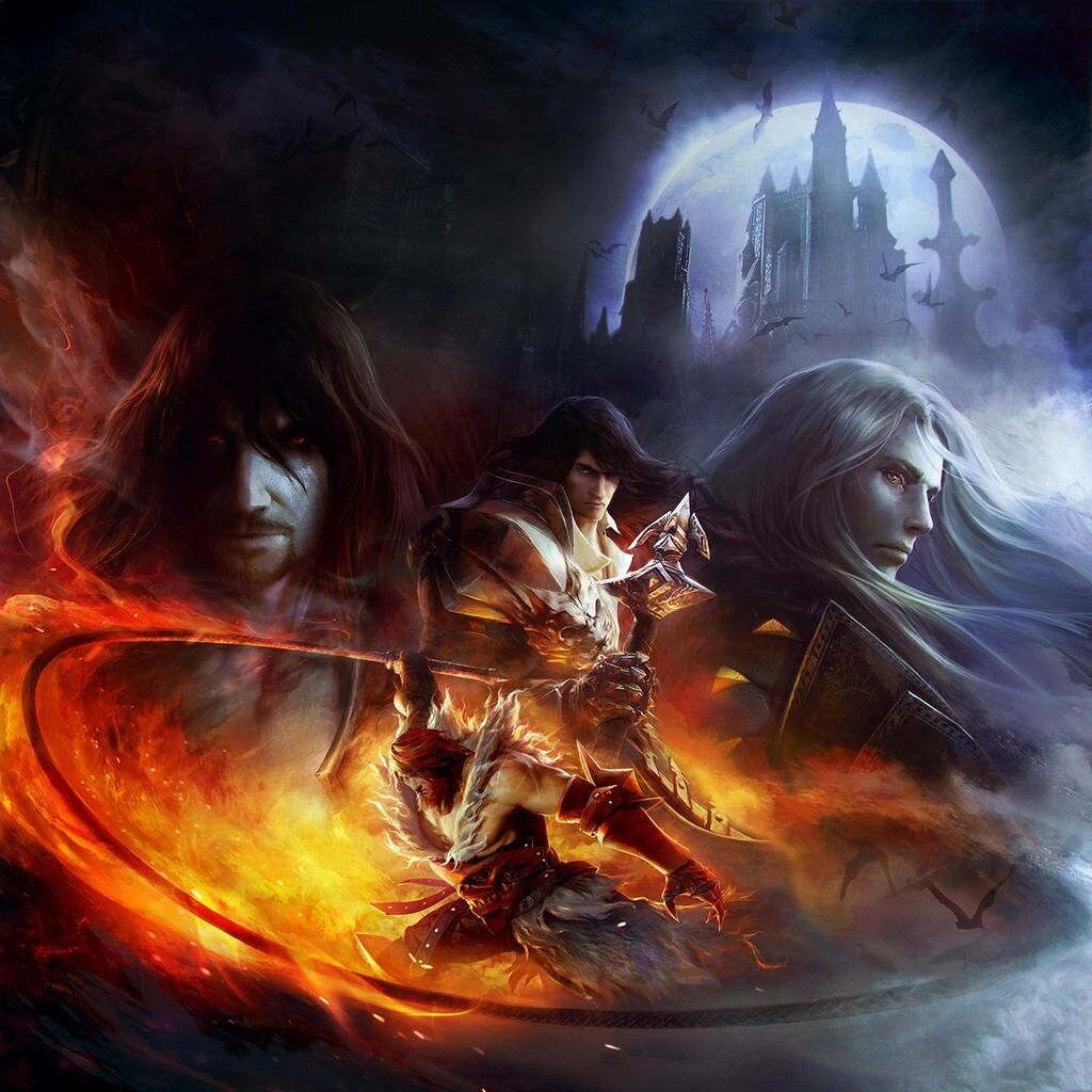 Estos son los requisitos para jugar a Castlevania: Lords of Shadow 2 en PC