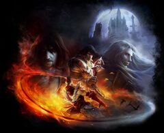 Castlevania: Lords of Shadow 2 -- #MaybeInMarch 2020 – Time to Loot