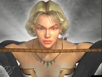 Sonia belmont ressurection