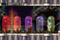 Alchemy Laboratory (Symphony of the Night)