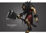 Executioner