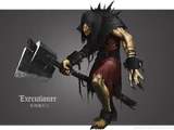Executioner (Lords of Shadow)
