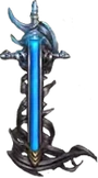 Void sword icon