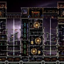 Featured image of post Castlevania Harmony Of Despair Map This guide is for castlevania