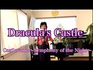 Dracula's Castle