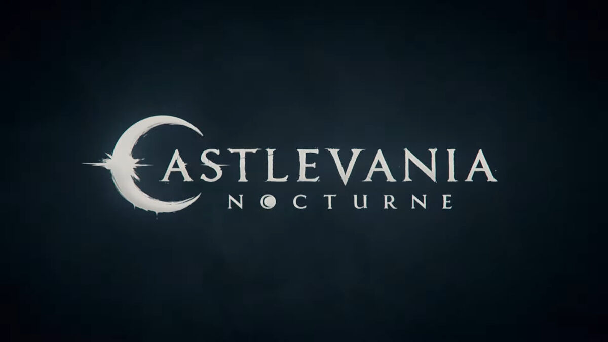 Castlevania: Nocturne - Rotten Tomatoes