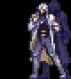 Cestus from Dawn of Sorrow.