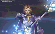 Sypha's Disintegrate from Judgment.