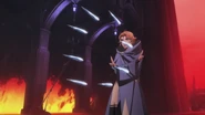 Ice Needle Netflix.png (994 KB) Sypha casting Ice Needle in "For Love".