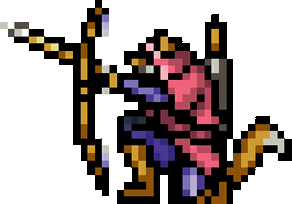 Fox Hunter