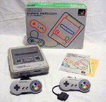 SNES 800