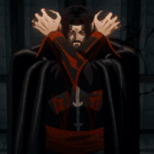 Castlevania Animated Series Easter Eggs Castlevania Wiki Fandom #castlevania #netflix castlevania #castlevania dracula #vlad dracula tepes. castlevania animated series easter
