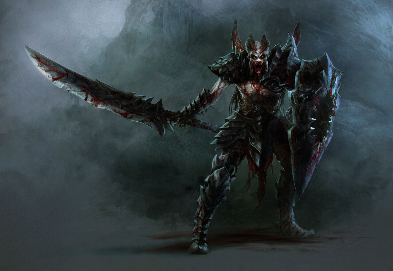 Castlevania: Lords of Shadow 2 video shows off vampiric abilities