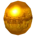 Yellow Orb