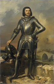  by Éloi Firmin Féron (1835).