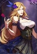 Yoko Belnades/Moonlight Rhapsody | Castlevania Wiki | Fandom