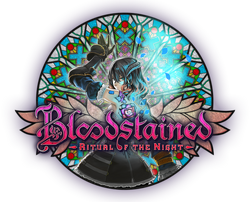Bloodstained: Ritual of the Night - Wikipedia
