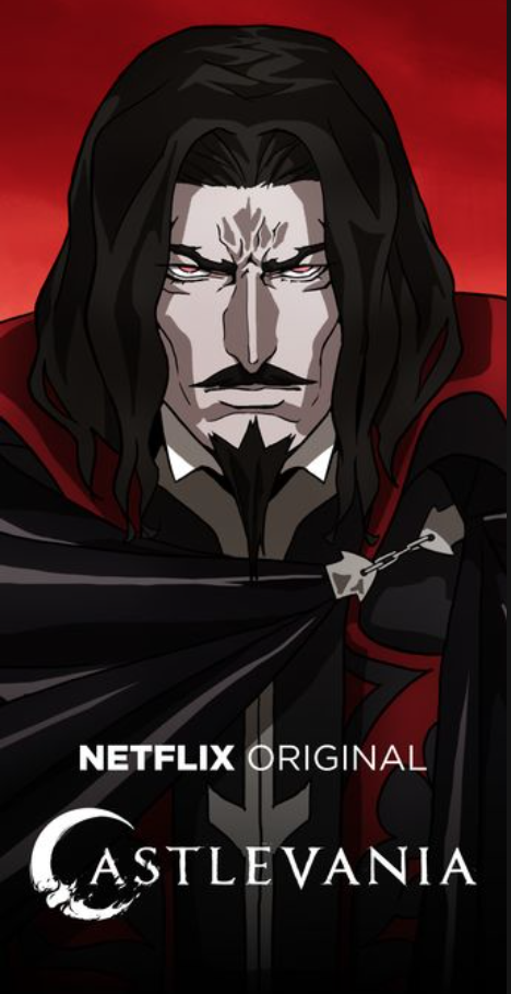 COMO ASSITIR CASTLEVANIA EP 1 DUBLADO Completo Netflix Anime