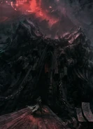 Mof art 2013 05.jpg (418 KB) Trevor arrives at Dracula's Castle.