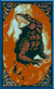 Salamander card