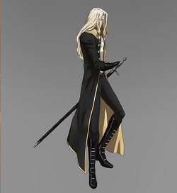 Alucard Animated Series Gallery Castlevania Wiki Fandom Alucard Animated Series Gallery Castlevania Wiki Fandom