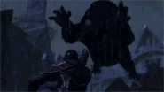 Death of Great Warg.