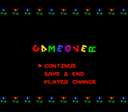 Game Over - Rondo of Blood - 02.png (6 KB) Castlevania: Rondo of Blood (Maria Renard)