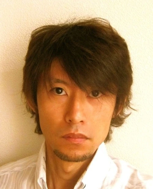 Tomoaki Hirono | Castlevania Wiki | Fandom