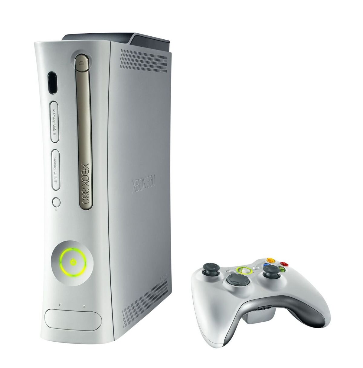 Xbox 360 - Wikipedia