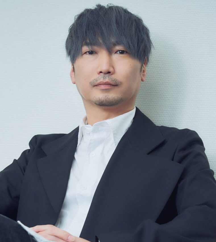 Katsuyuki Konishi - IMDb