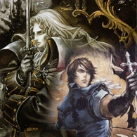 Castlevania Requiem: Symphony of the Night/Rondo of Blood