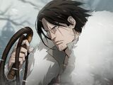 Trevor Belmont (animated series)/Gallery