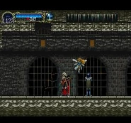 Olrox's Quarters (Symphony of the Night)