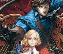 Castlevania: The Dracula X Chronicles